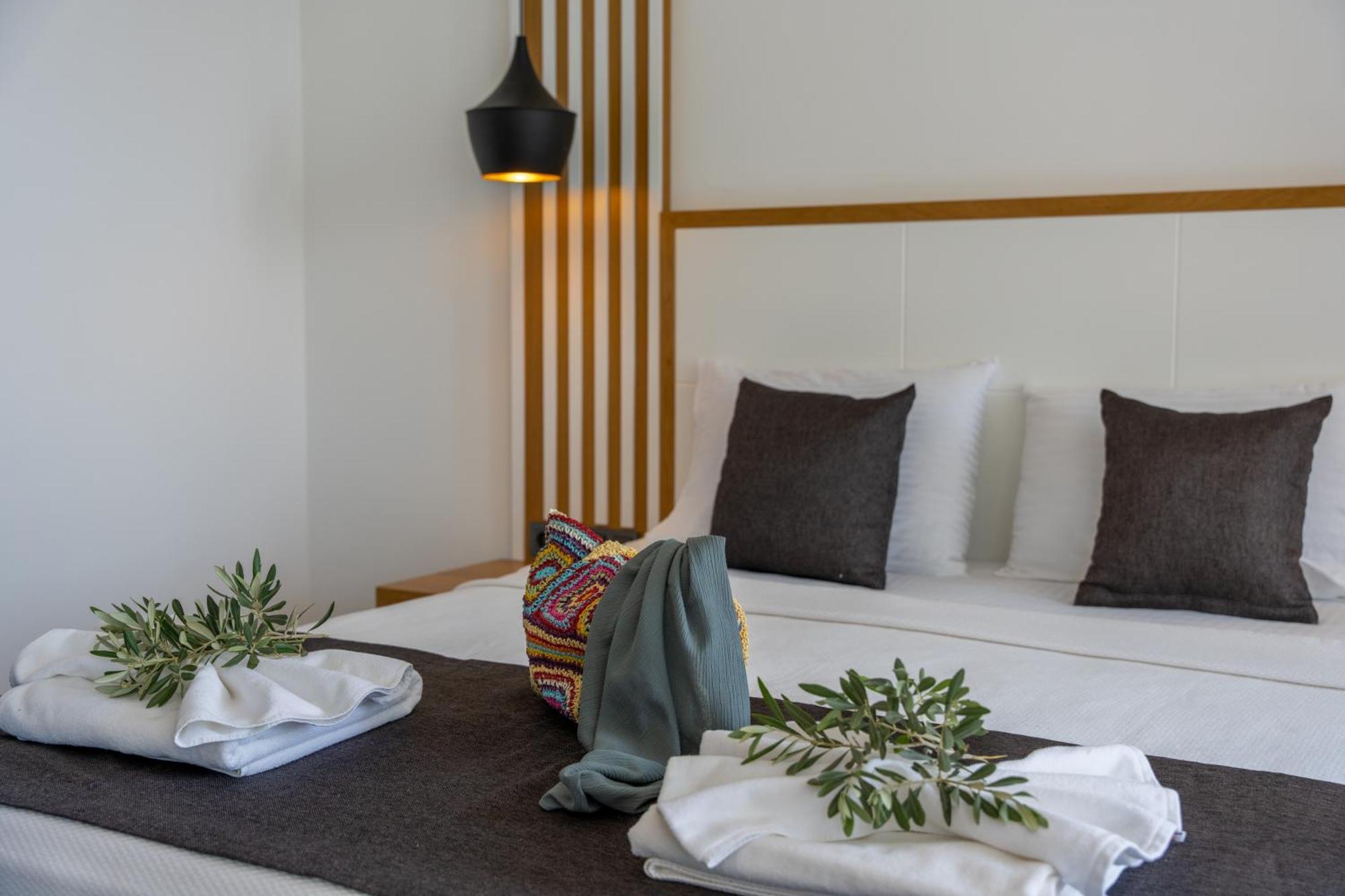 Kalkan Beach Park Hotel Κας Εξωτερικό φωτογραφία