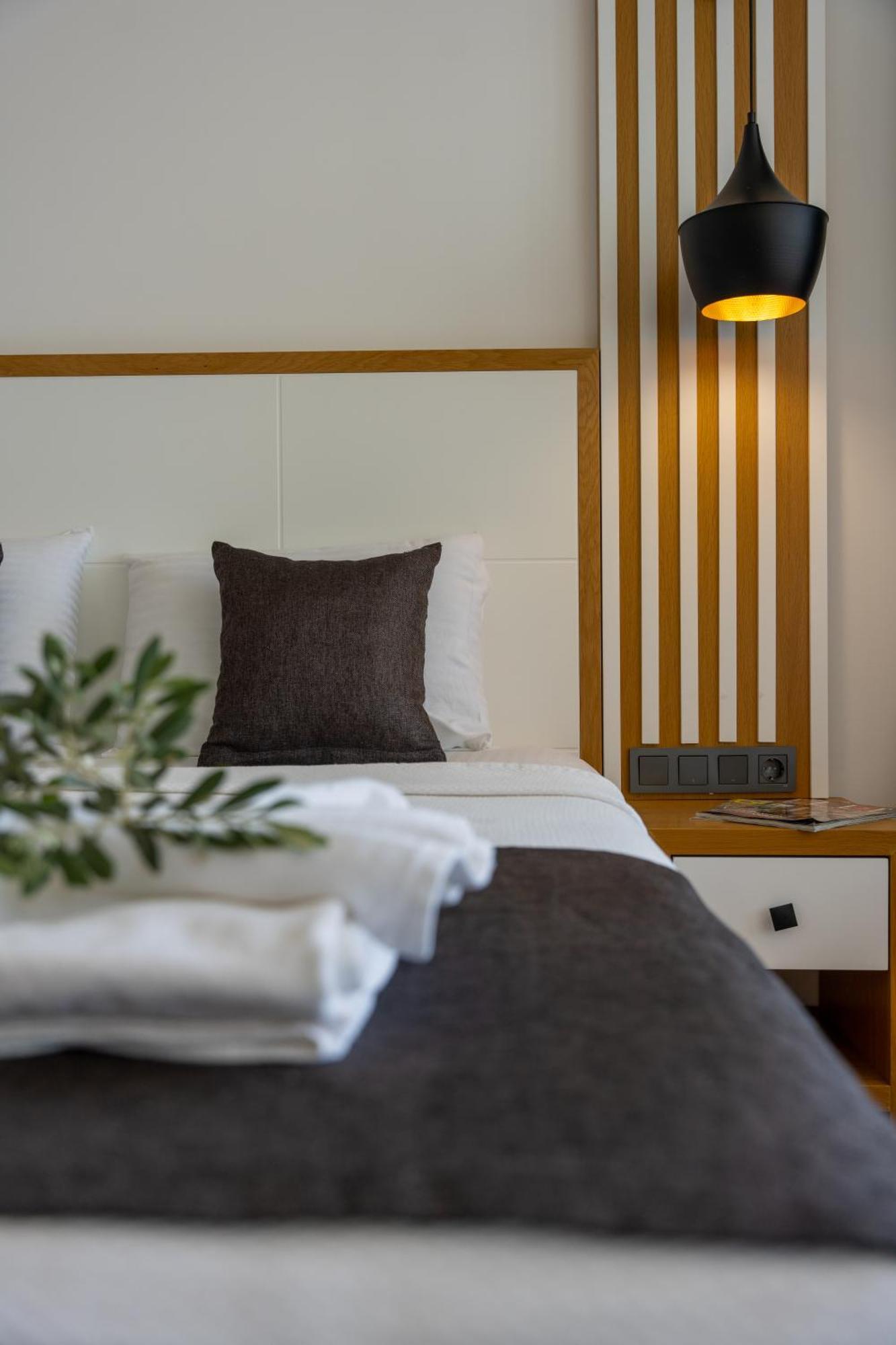 Kalkan Beach Park Hotel Κας Εξωτερικό φωτογραφία