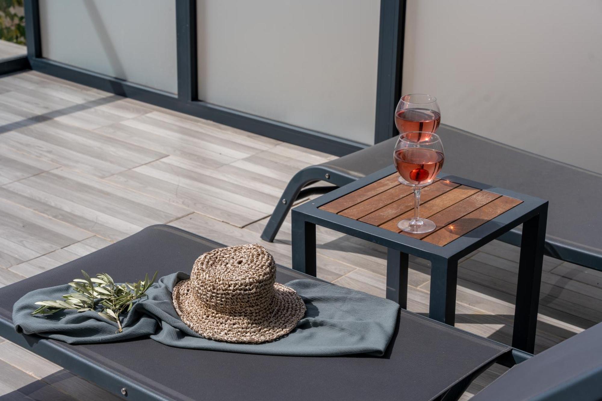 Kalkan Beach Park Hotel Κας Εξωτερικό φωτογραφία