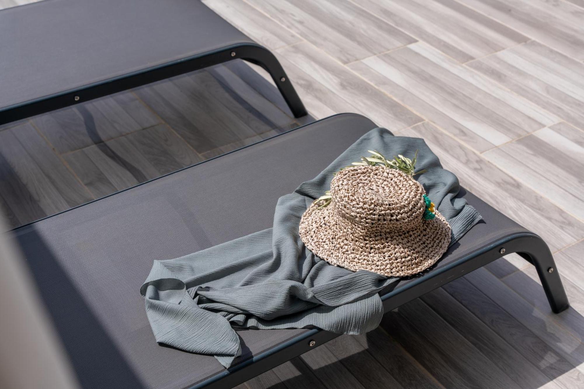 Kalkan Beach Park Hotel Κας Εξωτερικό φωτογραφία