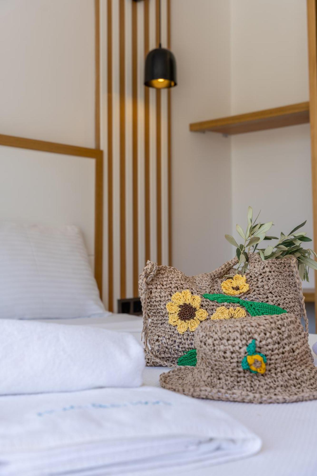Kalkan Beach Park Hotel Κας Εξωτερικό φωτογραφία